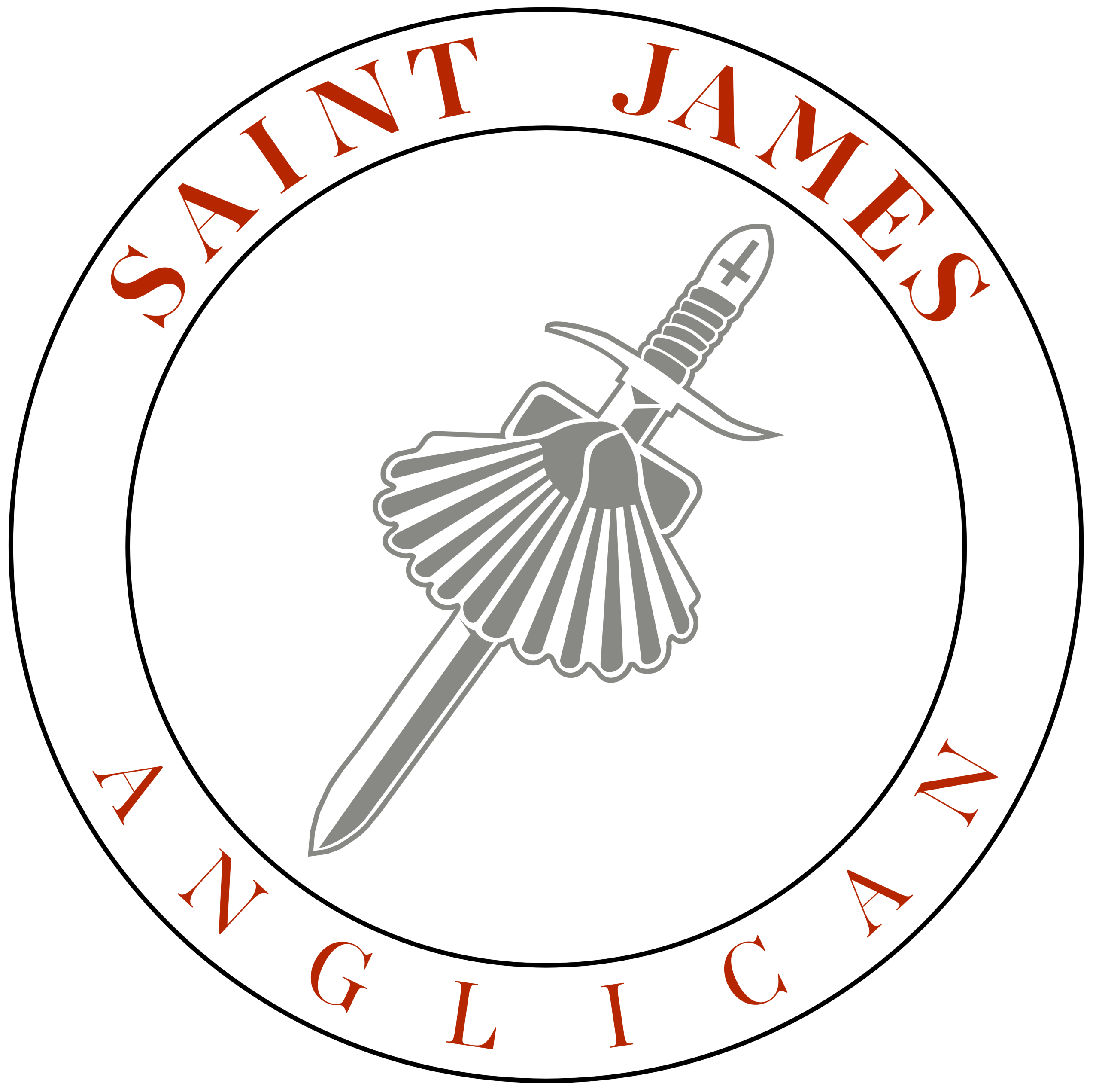 Saint James Anglican Church